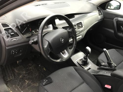 Subframe RENAULT LAGUNA III (BT0/1) 1.5 dCi (BT00, BT0A, BT0T, BT1J) | BP33180676M9 - Image 33