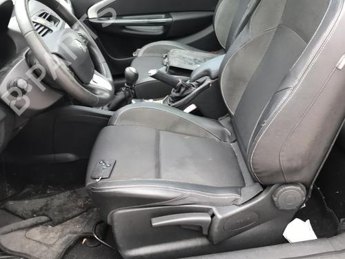 Left headlight RENAULT MEGANE CC (EZ0/1_) 1.9 dCi (EZ0J, EZ1S) | BP25638737C28  - Image 12