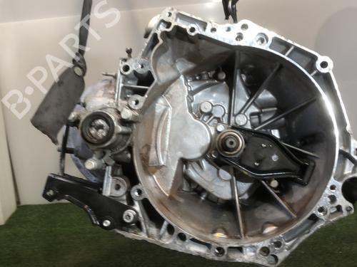 Gearbox CITROËN C3 II (SC_) 1.6 BlueHDi 100 | BP28567549M3