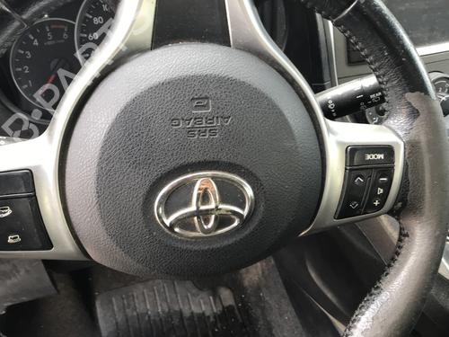Used Parts TOYOTA VERSO S (_P12_) 1.4 D4-D (NLP121_, NLP121R) 4908428
