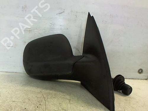 Right mirror SEAT AROSA (6H1) 1.0 | BP25643757C27 