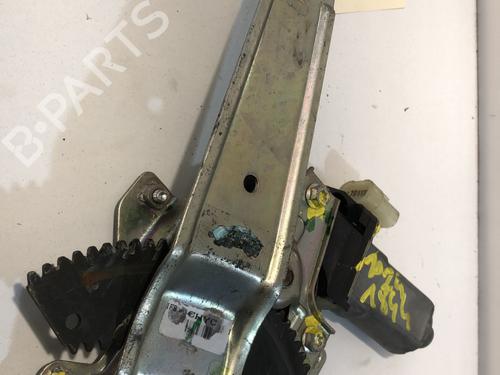 Rudehejsemekanisme Højre bagtil HYUNDAI GETZ (TB) 1.4 i | BP29749339C25