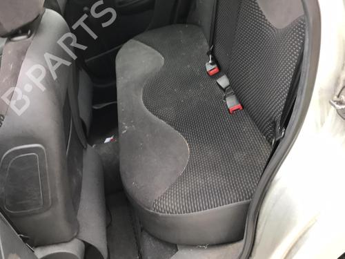 Left mirror CITROËN C3 I (FC_, FN_) 1.4 i | BP25631365C26 
