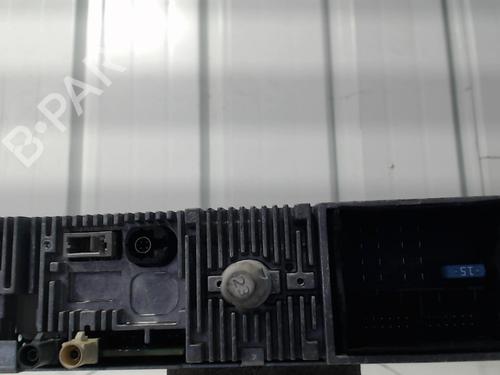 Radio PEUGEOT 208 I (CA_, CC_) 1.2 VTI 82 | BP32136604E6