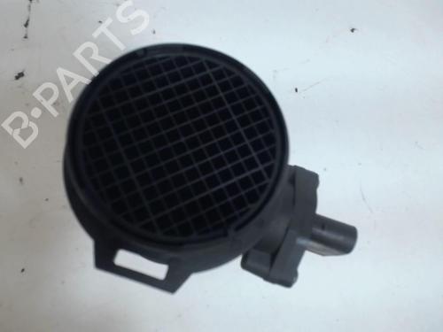 Used Mass air flow sensor Mass air flow sensor MERCEDES-BENZ VITO Bus (W638) 112 CDI 2.2 (638.194) (122 hp) 25643427 25643427