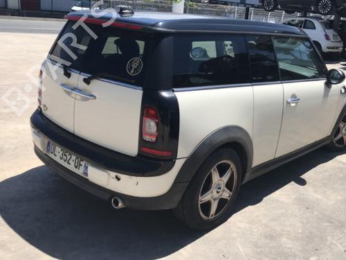 Starter MINI MINI CLUBMAN (R55) Cooper D | BP32031444M8 - Image 11