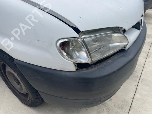 Switch PEUGEOT PARTNER Box Body/MPV (5_, G_) 2.0 HDi | BP37744266I30  - Image 10