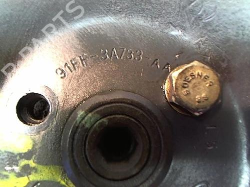 Steering pump FORD ESCORT V Saloon (AFL) 1.8 TD | BP25646623M99