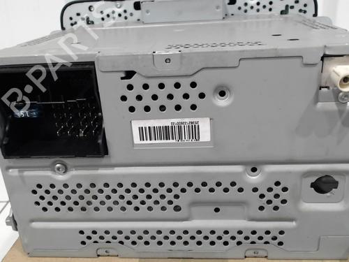 Radio VW TOURAN (1T3) 1.6 TDI | BP25628329E6  - Image 5