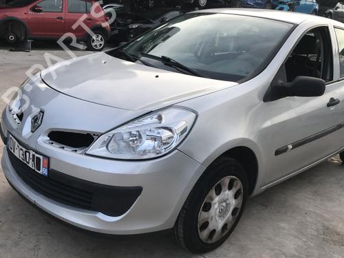 Switch RENAULT CLIO III (BR0/1, CR0/1) 1.5 dCi (BR17, CR17) | BP25741101I30  - Image 6