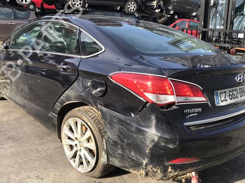 Starter HYUNDAI i40 I (VF) 1.7 CRDi | BP25630876M8 - Image 11