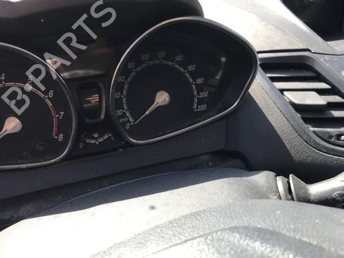 Engine FORD FIESTA VI (CB1, CCN) 1.0 | BP38321212M1 - Image 10