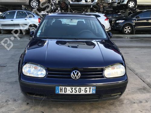 Gearbox VW GOLF IV (1J1) 1.9 TDI | BP32441097M3 