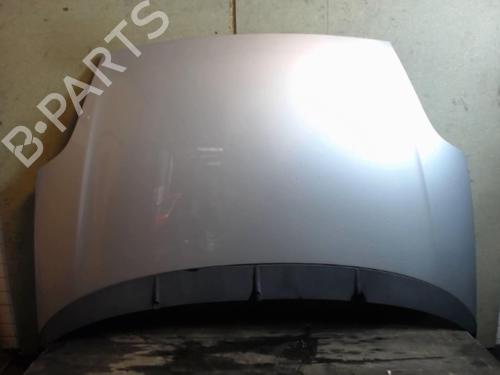 Used Hood FIAT GRANDE PUNTO (199_) 1.3 D Multijet (75 hp) 25632837