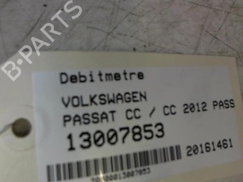 Used Mass air flow sensor Mass air flow sensor VW CC B7 (358) 2.0 TDI (140 hp) 25628975 25628975