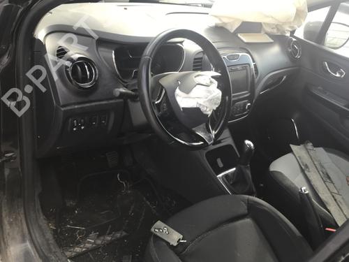 Front left window mechanism RENAULT CAPTUR I (J5_, H5_) 1.5 dCi 90 (J5N4, J5M5, J5MW, J5M6, J5AL, J5AJ) | BP33850231C22 - Image 13