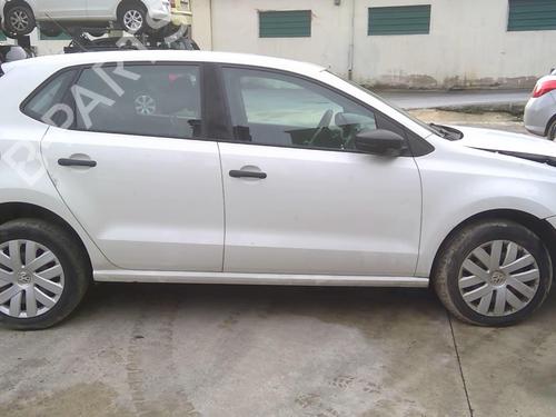 Used Parts VW POLO V (6R1, 6C1)  1.2 TDI  4452848