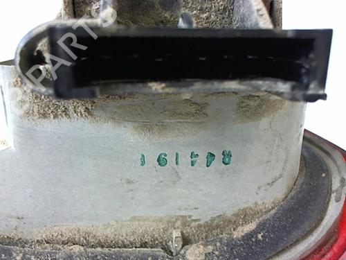 Used Right taillight Right taillight FORD FIESTA Box Body/MPV (J5_, J3_) [1996-2026] 25638574 25638574