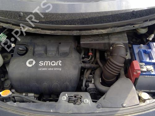Engine SMART FORFOUR (454) 1.5 (454.032) | BP25630038M1  - Image 11