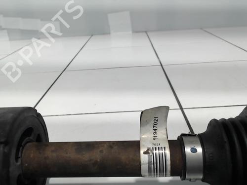 Used Right front driveshaft Right front driveshaft 39150350 39150350