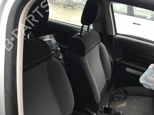 Instrument cluster CITROËN C3 III (SX) 1.6 BlueHDi 75 | BP29869664C47  - Image 13