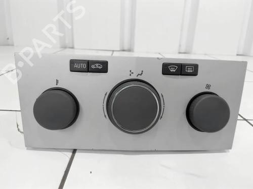 Used Climate control Climate control OPEL ZAFIRA / ZAFIRA FAMILY B (A05) 1.7 CDTI (M75) (125 hp) 25634705 25634705