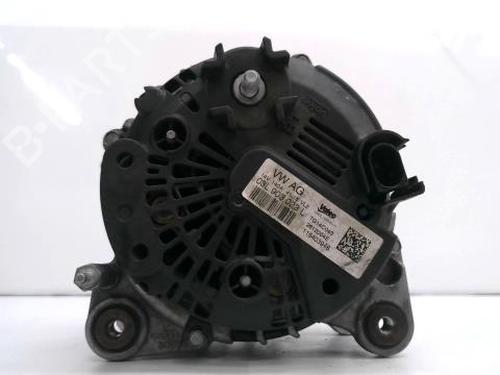 Alternator SUZUKI KIZASHI (FR) | BP39694179M7 - Image 2