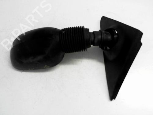 Right mirror FORD KA (RB_) 1.3 i | BP25646416C27 