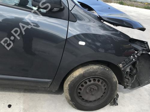 Comutador DACIA LODGY (JS_) 1.5 dCi (JSMC, JSAF) | BP29453495I30 - Image 32