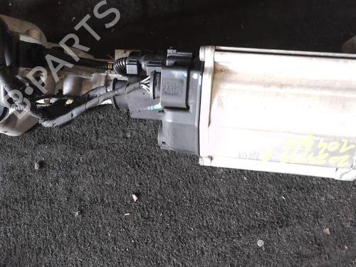 Steering rack CHEVROLET CRUZE Station Wagon (J308) 1.7 TD | BP26714527M22  - Image 6