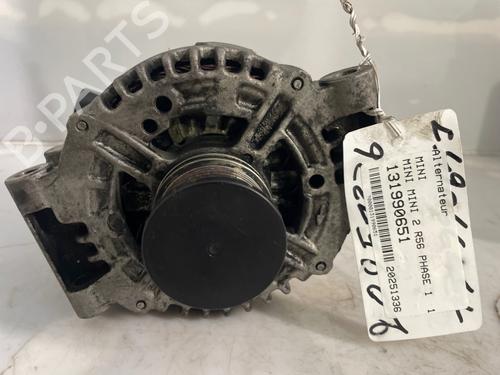 Alternator MINI MINI (R56) Cooper | BP40463205M7 - Image 6