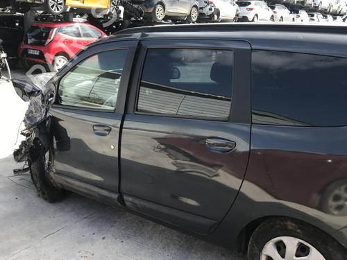 Starter DACIA LODGY (JS_) 1.5 dCi (JSMC, JSAF) | BP30044704M8 - Image 5