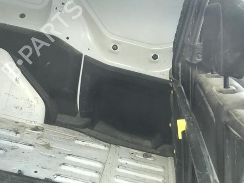 Front right window mechanism CITROËN BERLINGO MULTISPACE (B9) 1.6 HDi 110 | BP32386481C23  - Image 36