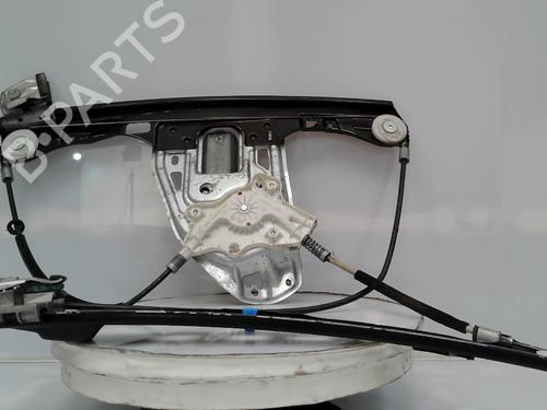 Front left window mechanism MERCEDES-BENZ C-CLASS (W203) C 220 CDI (203.008) | BP29736104C22 