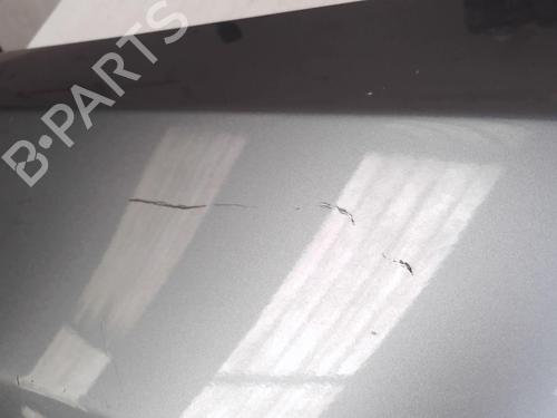 Left front fenders SKODA FABIA II (542) 1.6 TDI | BP27891684C41 