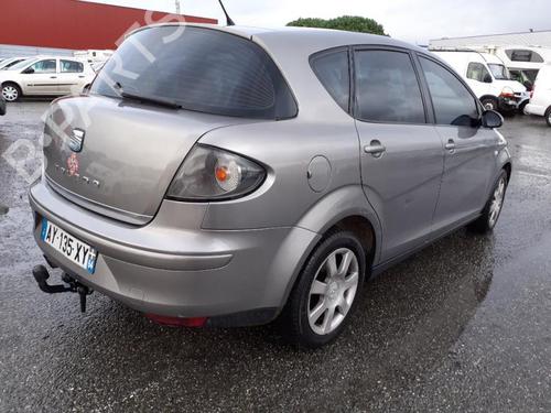 Left mirror SEAT TOLEDO III (5P2) 2.0 TDI 16V | BP25640055C26 