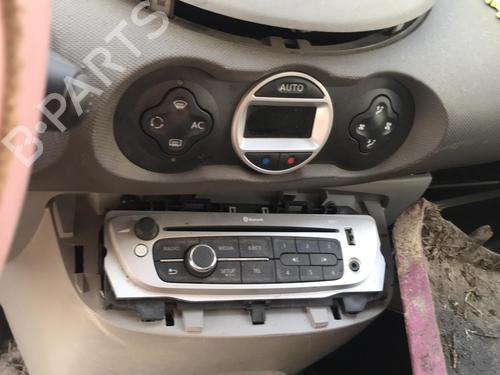 Left front steering knuckle RENAULT TWINGO II (CN0_) 1.5 dCi 90 | BP25647737M25  - Image 20