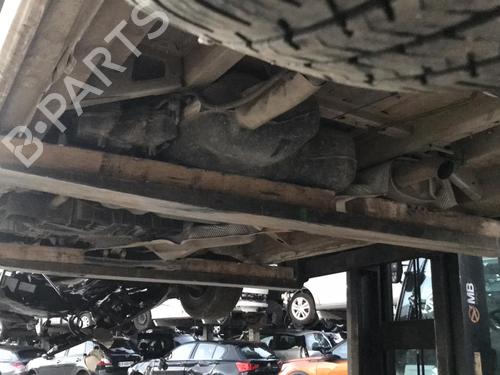 Climate control PEUGEOT EXPERT Van (V_) 2.0 BlueHDi 120 | BP25631404I5  - Image 8