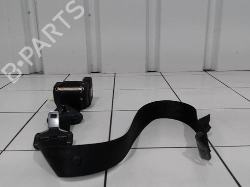 Used Rear left seatbelt Rear left seatbelt CITROËN XSARA (N1) 1.4 i (75 hp) 25628438 25628438