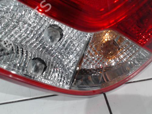 Right taillight HYUNDAI i20 I (PB, PBT) 1.1 CRDi | BP25639261C35 