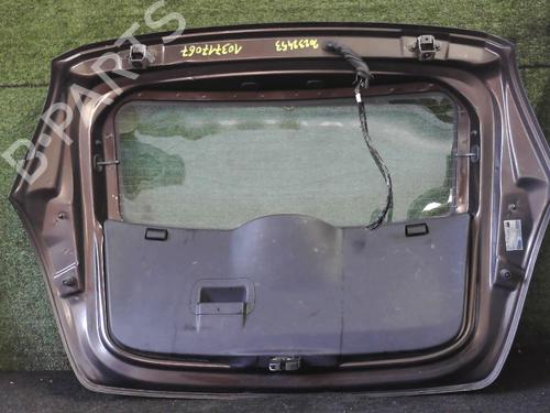 tailgate-lancia-ypsilon-843_-2003-2004-2005-2006-2007-2008-2009-2010-2011-25638692 main image