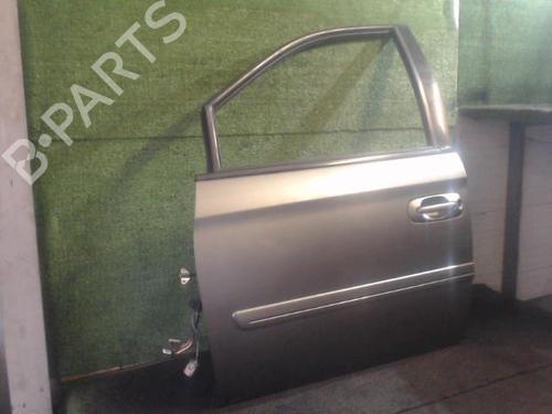 Left front door CHRYSLER VOYAGER IV (RG, RS) 2.8 CRD | BP25642011C2 