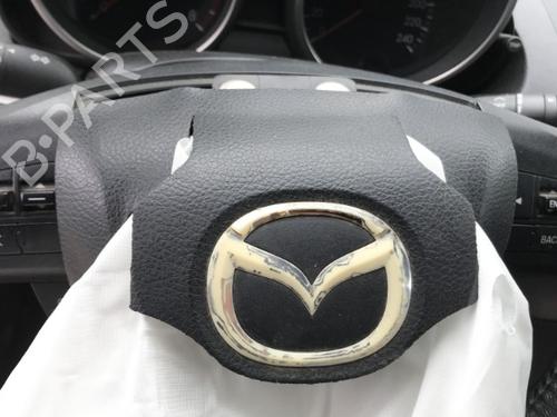 Starter MAZDA 3 (BL) 1.6 MZR (BL14) | BP25628778M8  - Image 27