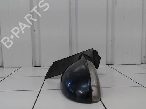 Right mirror VW GOLF PLUS V (5M1, 521) 1.9 TDI | BP25636260C27 
