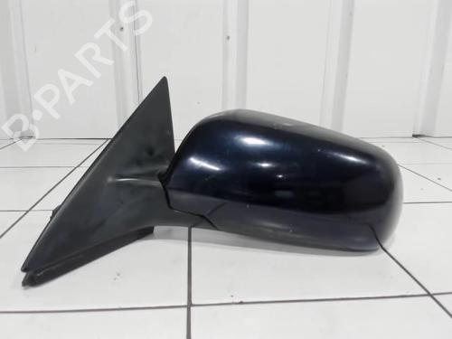 Retrovisor esquerdo Retrovisor esquerdo AUDI A6 C5 (4B2, 4B4) 2.5 TDI (150 hp) 25642412 25642412