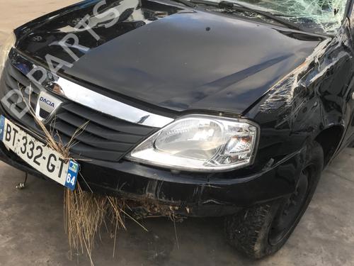 Steering column stalk DACIA LOGAN MCV (KS_) 1.5 dCi (KS0W) | BP32136609I23  - Image 16