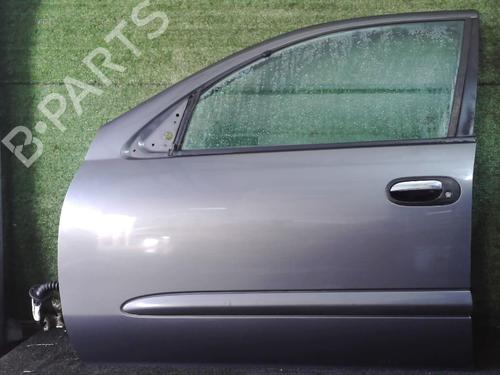 Used Left front door NISSAN ALMERA II Hatchback (N16) 1.5 (90 hp) 25628135