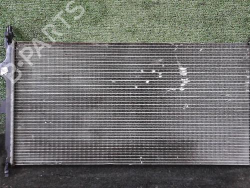 water-radiator-peugeot-508-i-8d_-2010-2011-2012-2013-2014-2015-2016-2017-2018-25644326 main image