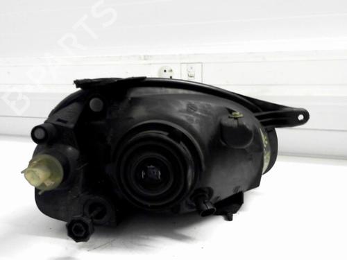 Used Left headlight Left headlight OPEL CORSA B (S93) 1.5 D (F08, F68, M68) (50 hp) 25633900 25633900