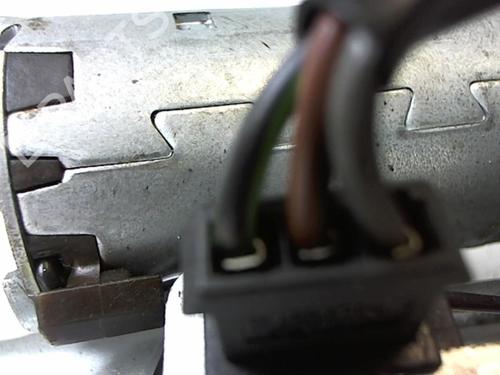 Rear wiper motor SEAT IBIZA II (6K1) 1.9 TDI | BP25627944M102 
